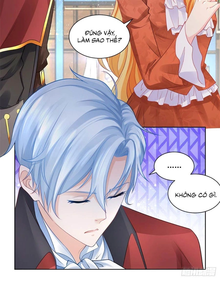 Tôi Muốn Trở Thành Tiểu Thư Công Tước Phế Vật Chapter 11 - 4
