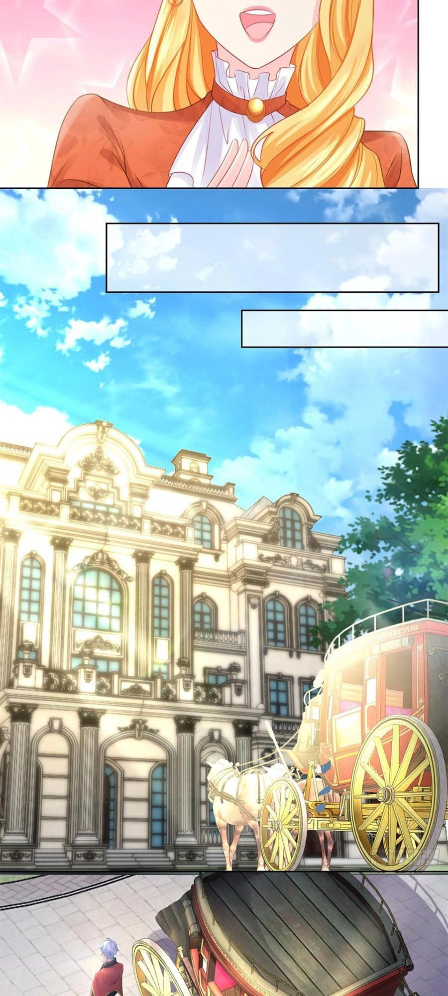 Tôi Muốn Trở Thành Tiểu Thư Công Tước Phế Vật Chapter 11 - 6