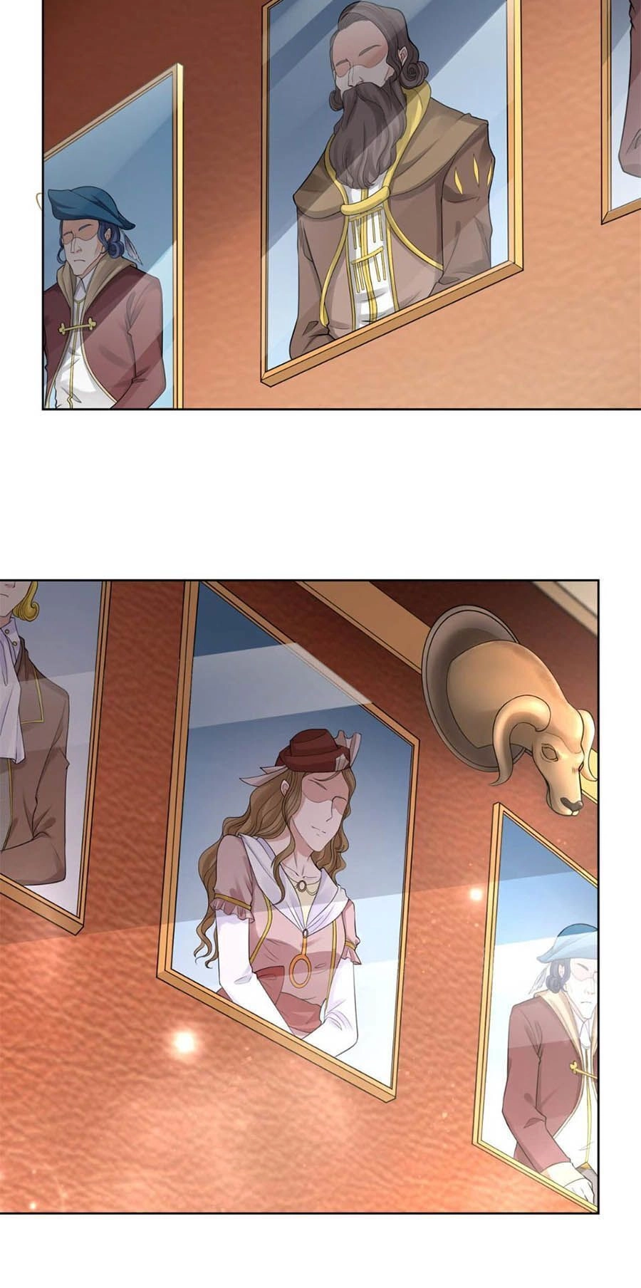 Tôi Muốn Trở Thành Tiểu Thư Công Tước Phế Vật Chapter 11 - 12