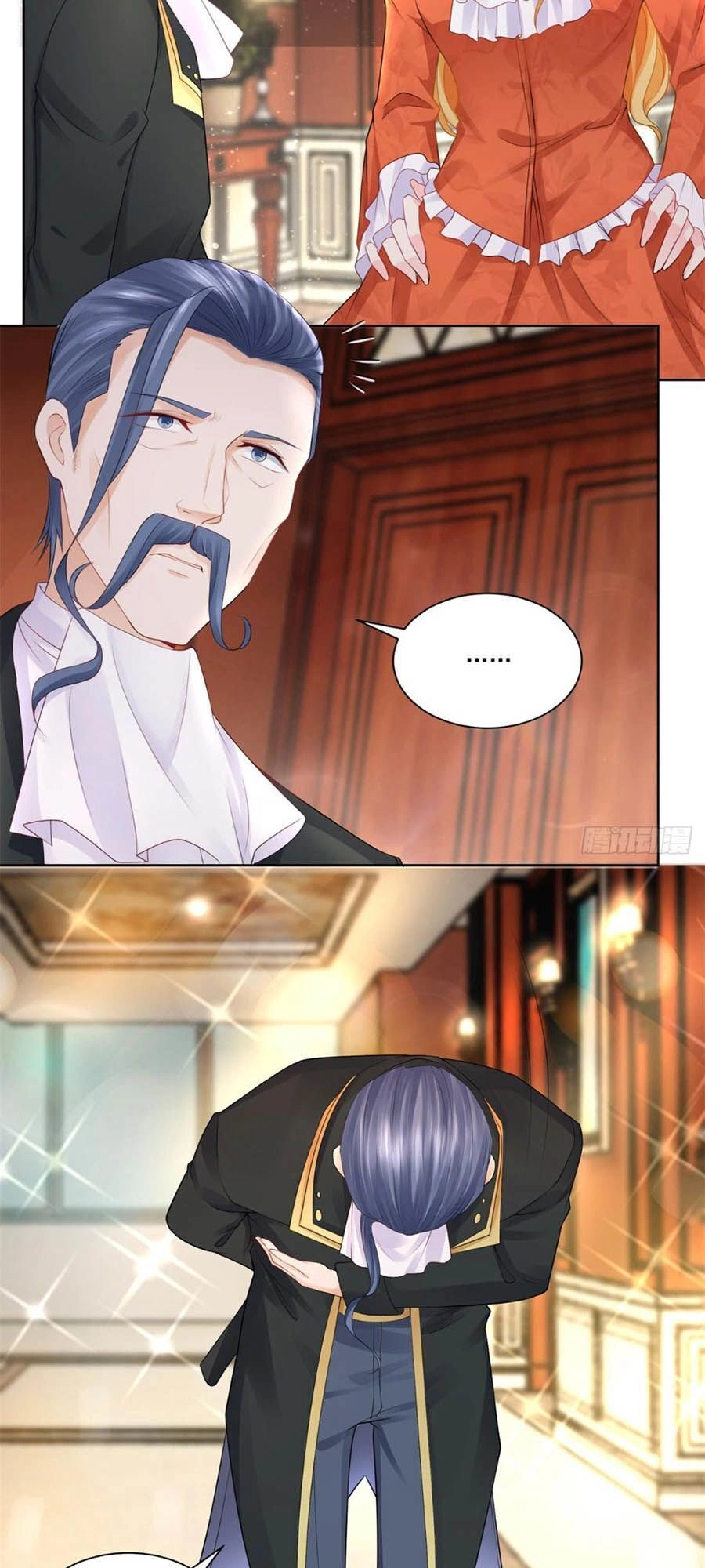 Tôi Muốn Trở Thành Tiểu Thư Công Tước Phế Vật Chapter 11 - 22