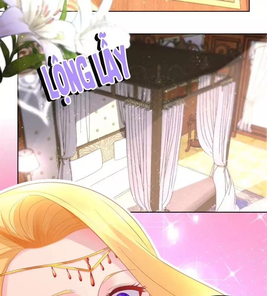 Tôi Muốn Trở Thành Tiểu Thư Công Tước Phế Vật Chapter 12 - 3