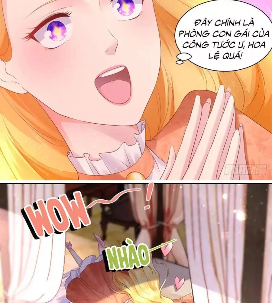 Tôi Muốn Trở Thành Tiểu Thư Công Tước Phế Vật Chapter 12 - 4