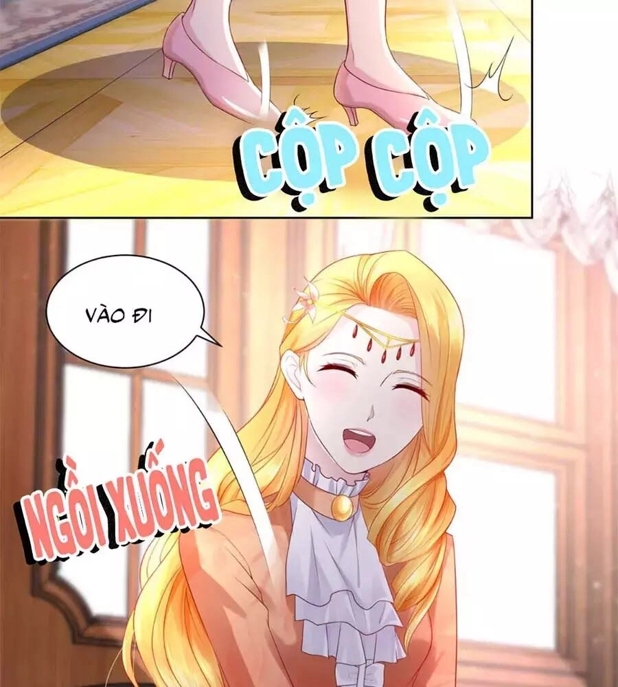 Tôi Muốn Trở Thành Tiểu Thư Công Tước Phế Vật Chapter 12 - 7