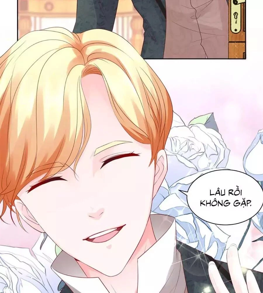 Tôi Muốn Trở Thành Tiểu Thư Công Tước Phế Vật Chapter 12 - 10