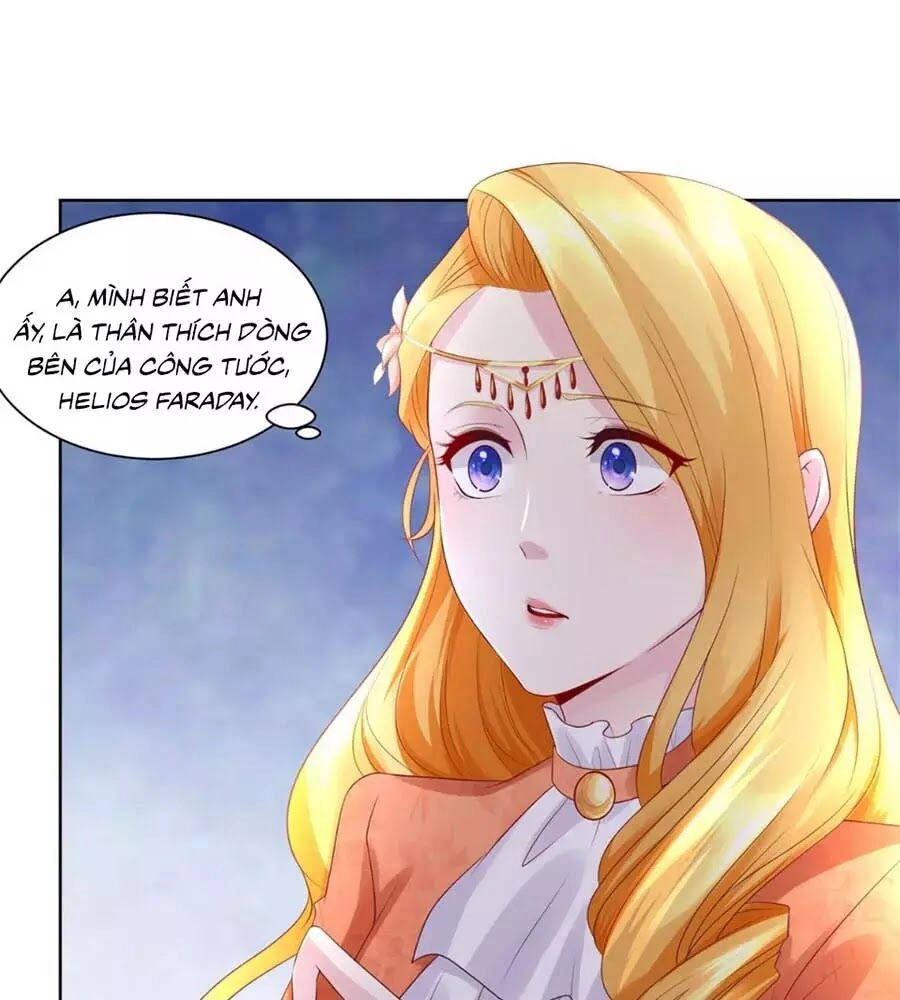 Tôi Muốn Trở Thành Tiểu Thư Công Tước Phế Vật Chapter 12 - 12