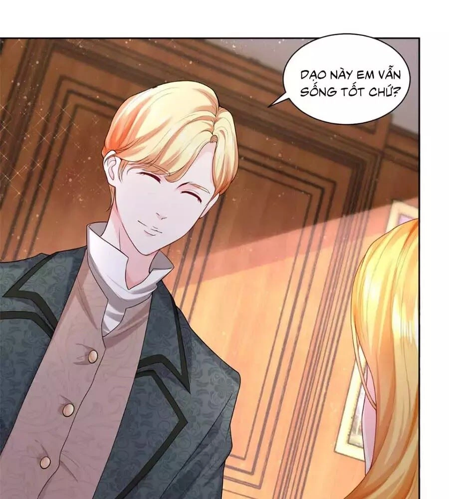 Tôi Muốn Trở Thành Tiểu Thư Công Tước Phế Vật Chapter 12 - 15