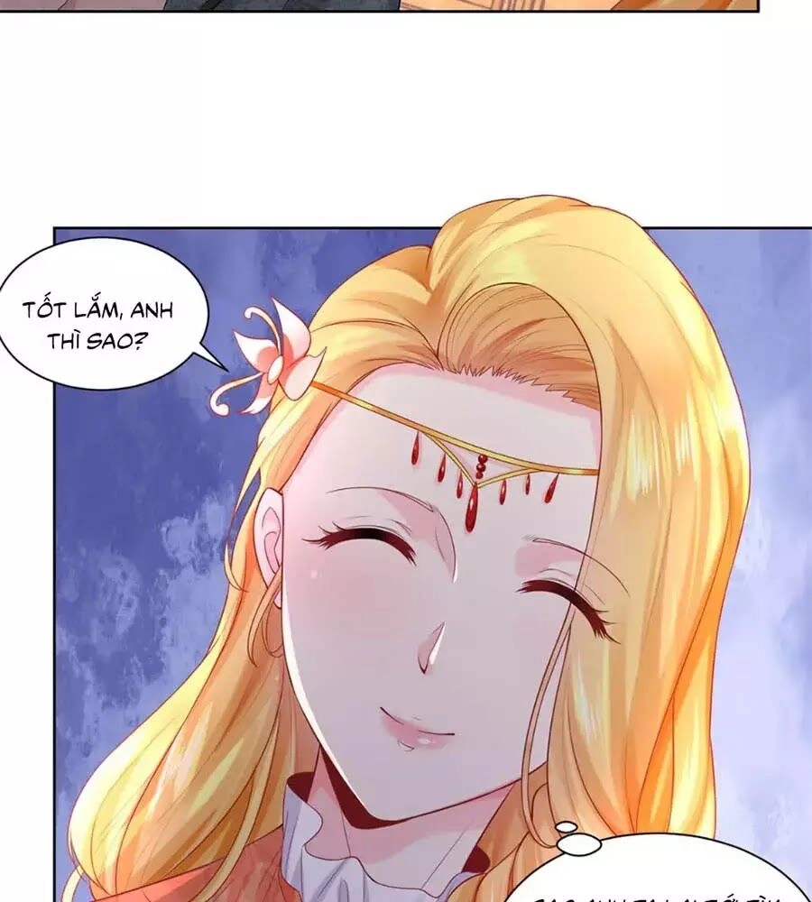 Tôi Muốn Trở Thành Tiểu Thư Công Tước Phế Vật Chapter 12 - 16