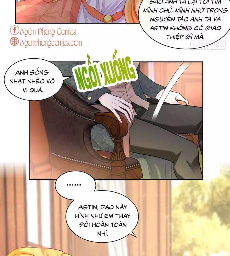 Tôi Muốn Trở Thành Tiểu Thư Công Tước Phế Vật Chapter 12 - 17