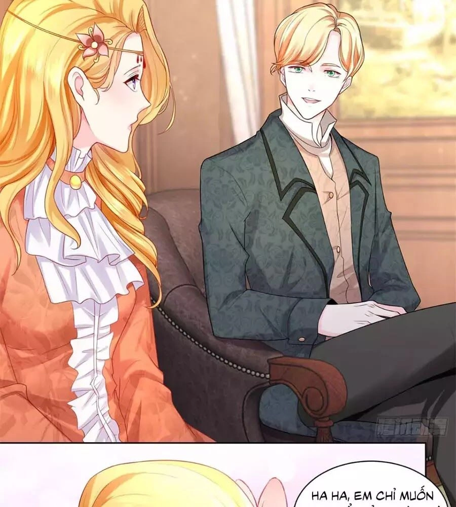 Tôi Muốn Trở Thành Tiểu Thư Công Tước Phế Vật Chapter 12 - 18