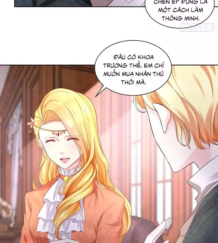 Tôi Muốn Trở Thành Tiểu Thư Công Tước Phế Vật Chapter 12 - 21
