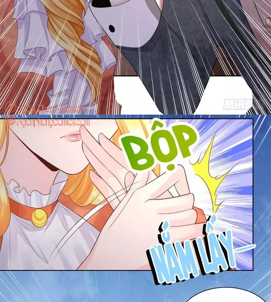 Tôi Muốn Trở Thành Tiểu Thư Công Tước Phế Vật Chapter 12 - 25