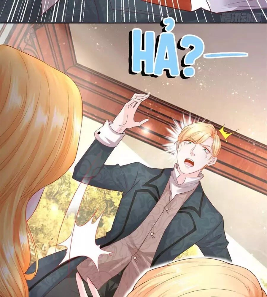 Tôi Muốn Trở Thành Tiểu Thư Công Tước Phế Vật Chapter 12 - 28