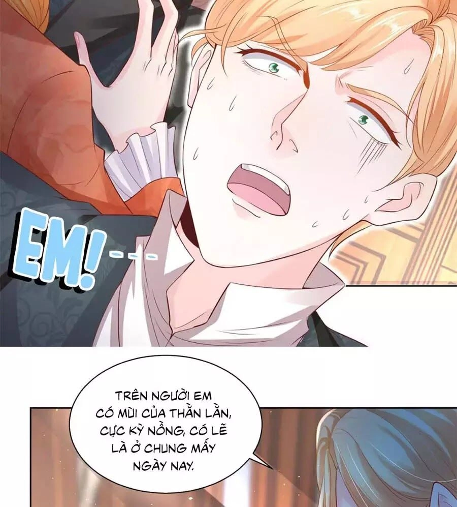 Tôi Muốn Trở Thành Tiểu Thư Công Tước Phế Vật Chapter 12 - 29