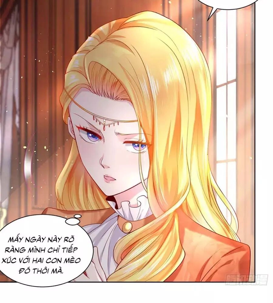 Tôi Muốn Trở Thành Tiểu Thư Công Tước Phế Vật Chapter 12 - 31