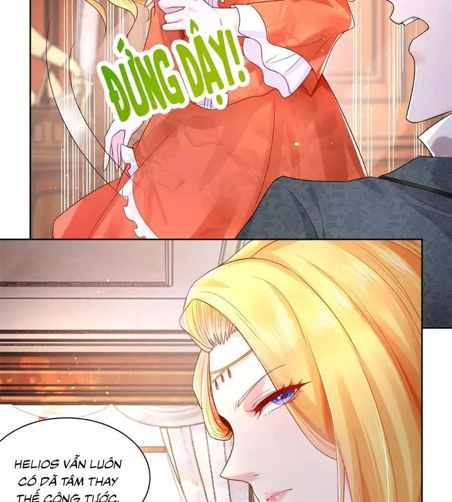 Tôi Muốn Trở Thành Tiểu Thư Công Tước Phế Vật Chapter 12 - 35