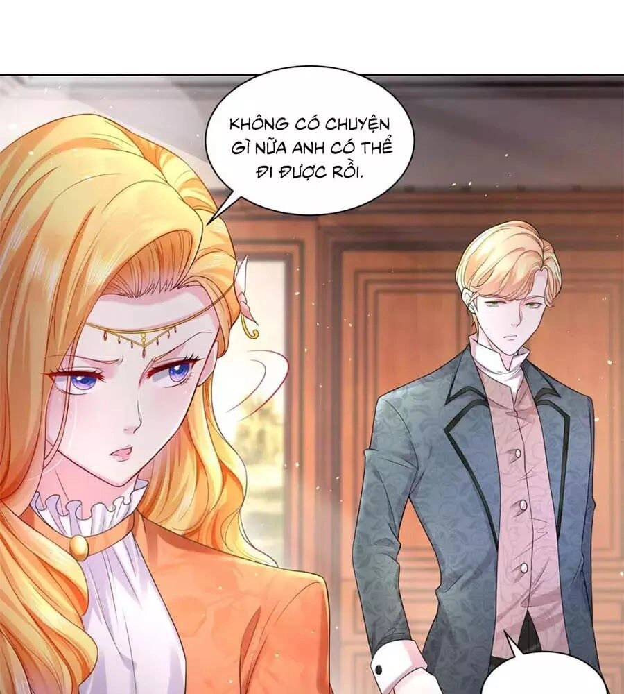 Tôi Muốn Trở Thành Tiểu Thư Công Tước Phế Vật Chapter 12 - 37