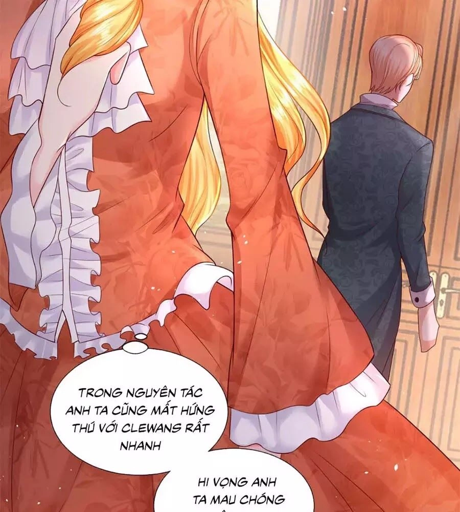 Tôi Muốn Trở Thành Tiểu Thư Công Tước Phế Vật Chapter 12 - 40