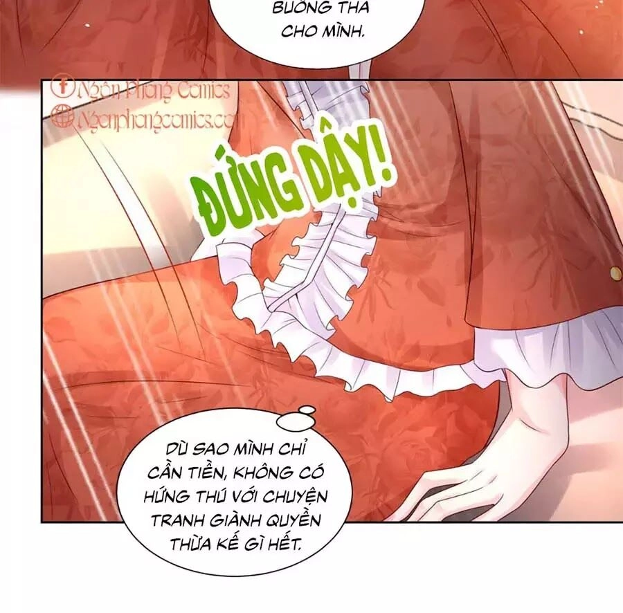 Tôi Muốn Trở Thành Tiểu Thư Công Tước Phế Vật Chapter 12 - 41