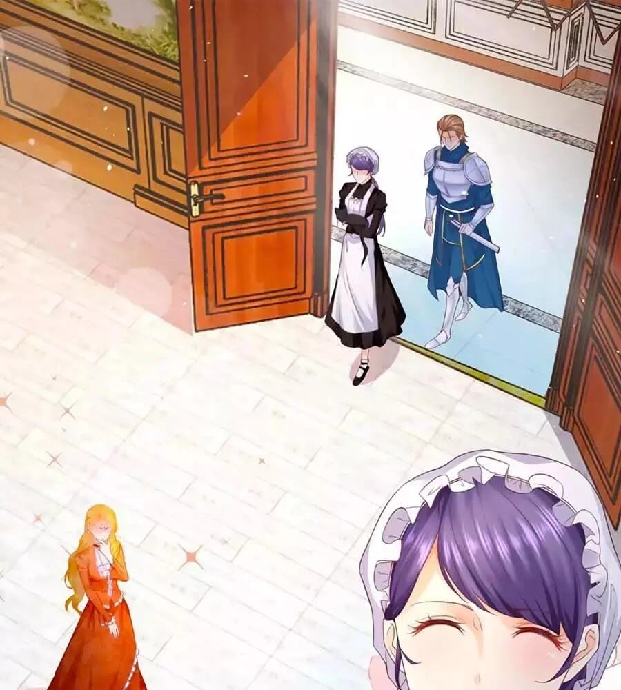 Tôi Muốn Trở Thành Tiểu Thư Công Tước Phế Vật Chapter 13 - 1