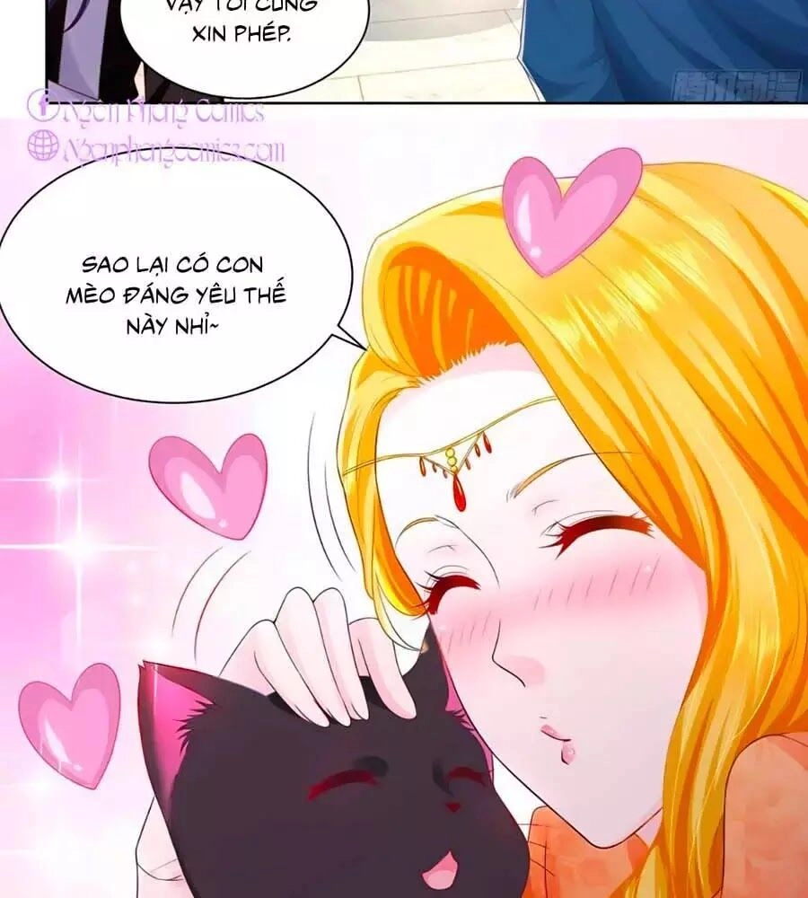 Tôi Muốn Trở Thành Tiểu Thư Công Tước Phế Vật Chapter 13 - 5