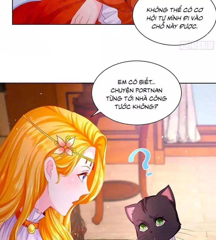 Tôi Muốn Trở Thành Tiểu Thư Công Tước Phế Vật Chapter 13 - 13