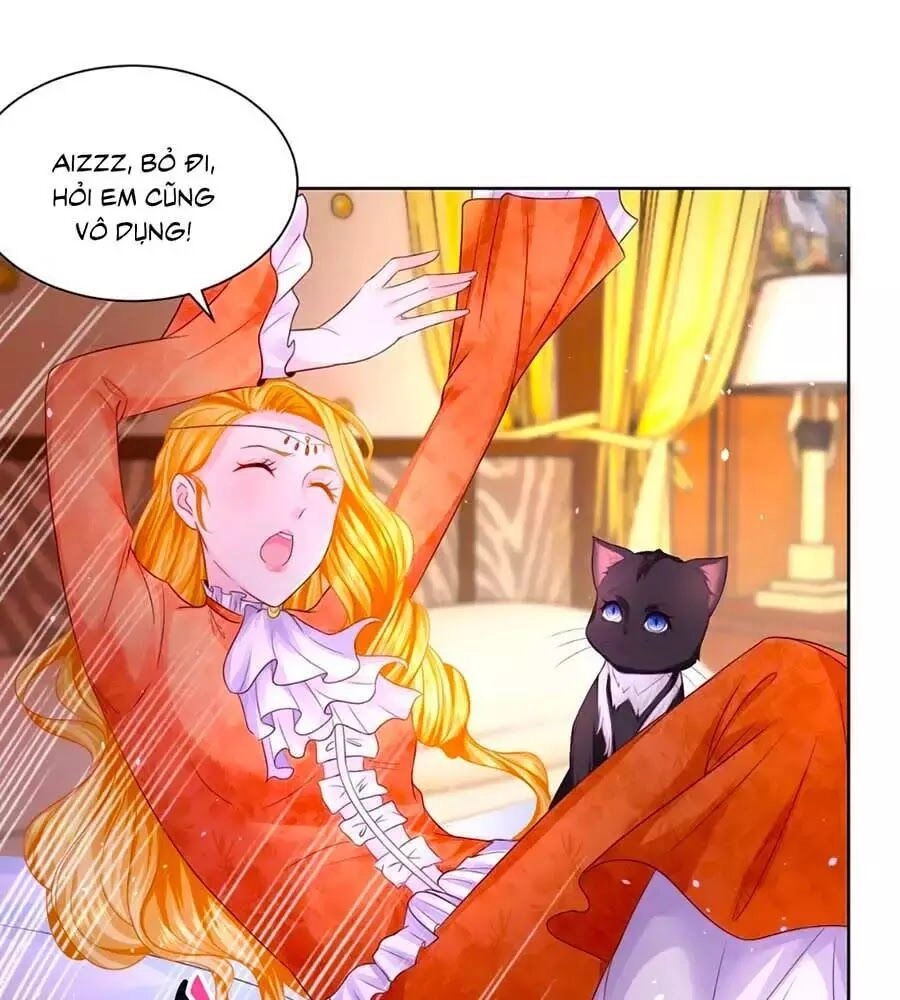 Tôi Muốn Trở Thành Tiểu Thư Công Tước Phế Vật Chapter 13 - 15