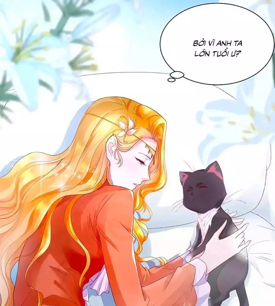 Tôi Muốn Trở Thành Tiểu Thư Công Tước Phế Vật Chapter 13 - 18