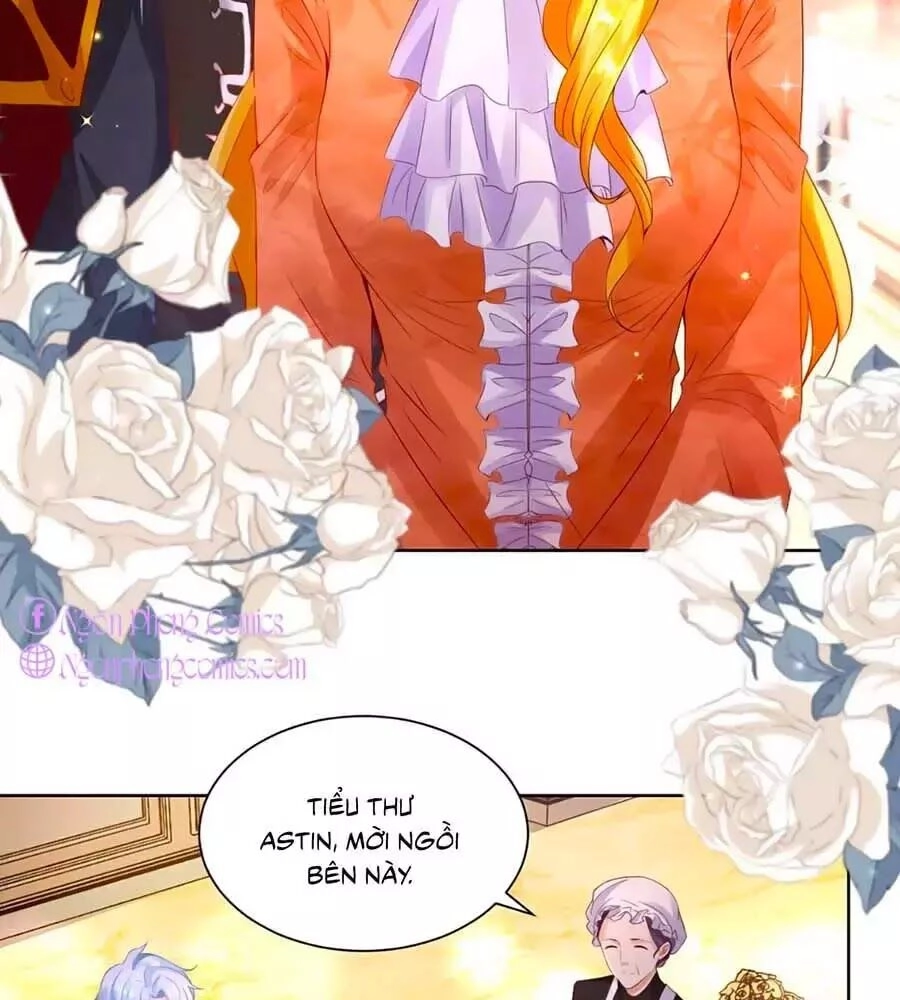 Tôi Muốn Trở Thành Tiểu Thư Công Tước Phế Vật Chapter 13 - 24