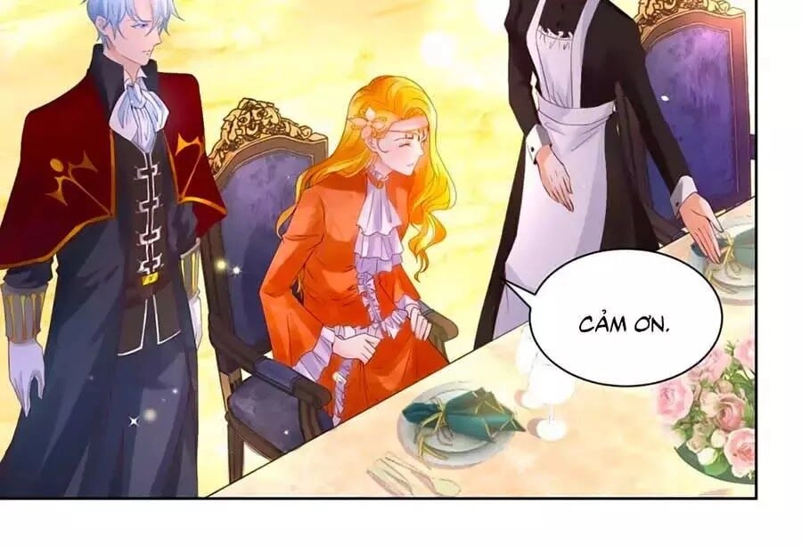 Tôi Muốn Trở Thành Tiểu Thư Công Tước Phế Vật Chapter 13 - 25