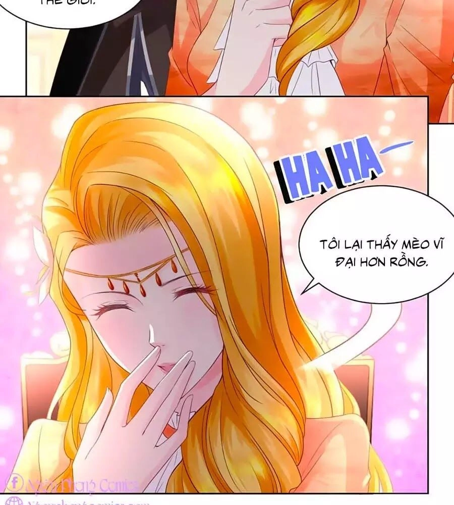 Tôi Muốn Trở Thành Tiểu Thư Công Tước Phế Vật Chapter 13 - 31