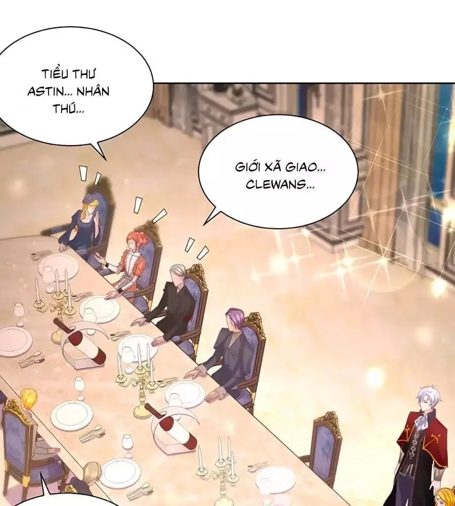 Tôi Muốn Trở Thành Tiểu Thư Công Tước Phế Vật Chapter 13 - 33