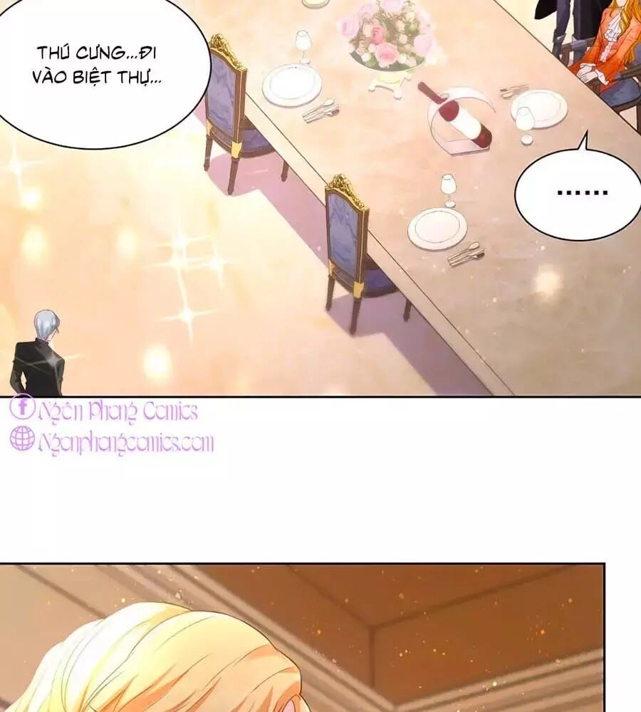 Tôi Muốn Trở Thành Tiểu Thư Công Tước Phế Vật Chapter 13 - 34