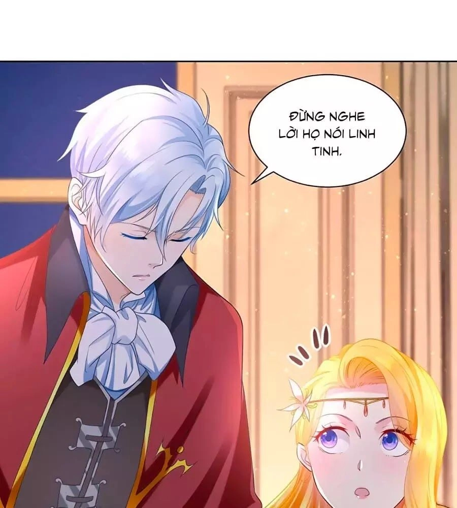 Tôi Muốn Trở Thành Tiểu Thư Công Tước Phế Vật Chapter 13 - 36