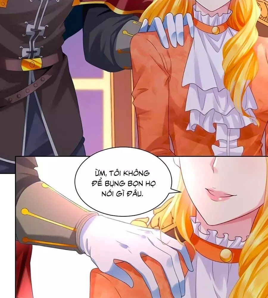 Tôi Muốn Trở Thành Tiểu Thư Công Tước Phế Vật Chapter 13 - 37