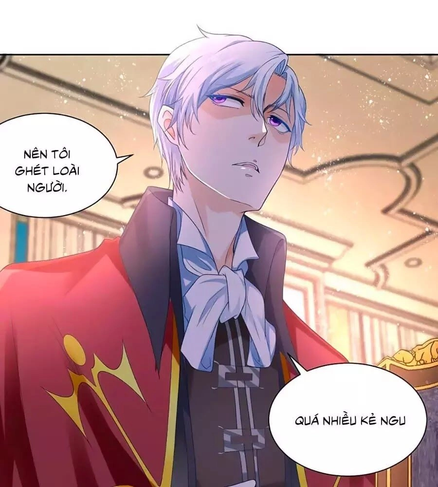 Tôi Muốn Trở Thành Tiểu Thư Công Tước Phế Vật Chapter 13 - 39
