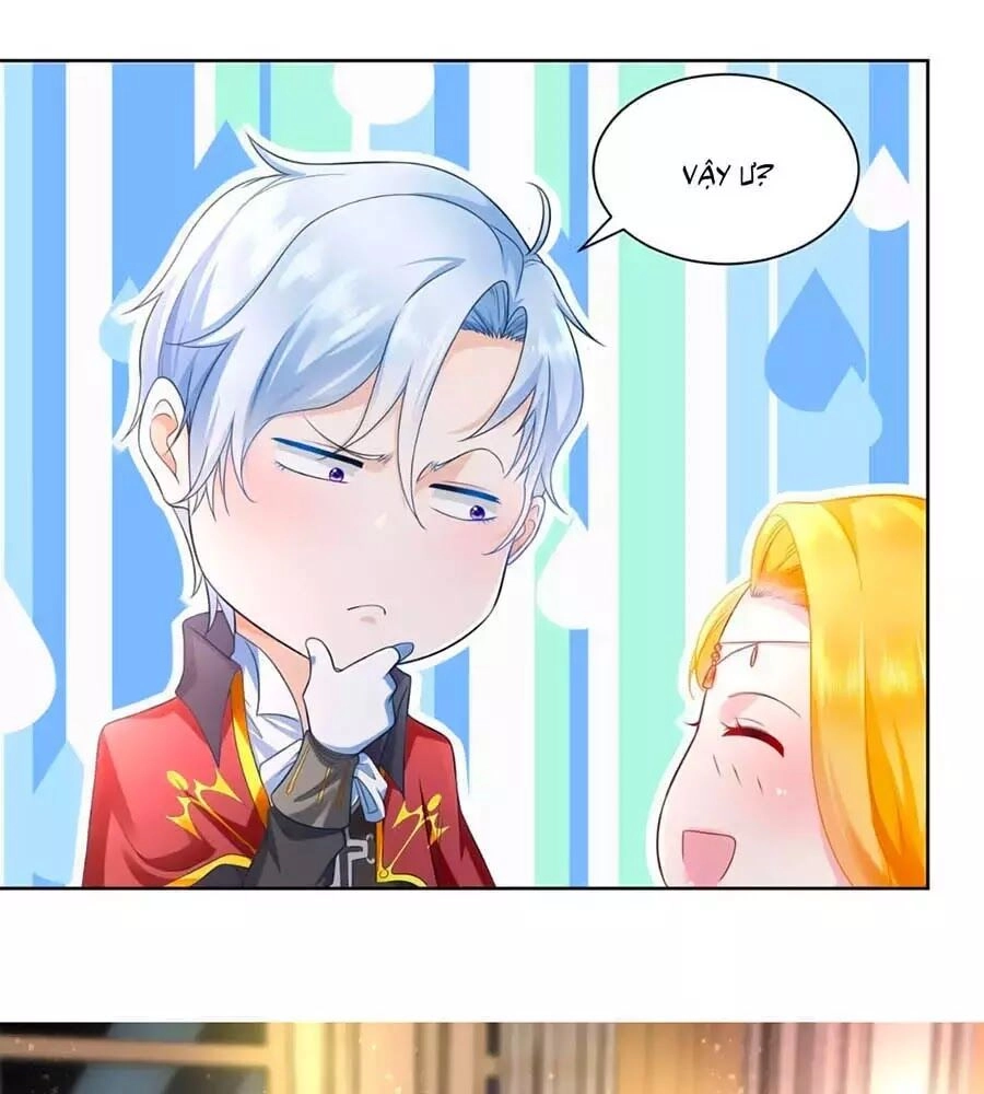 Tôi Muốn Trở Thành Tiểu Thư Công Tước Phế Vật Chapter 13 - 42