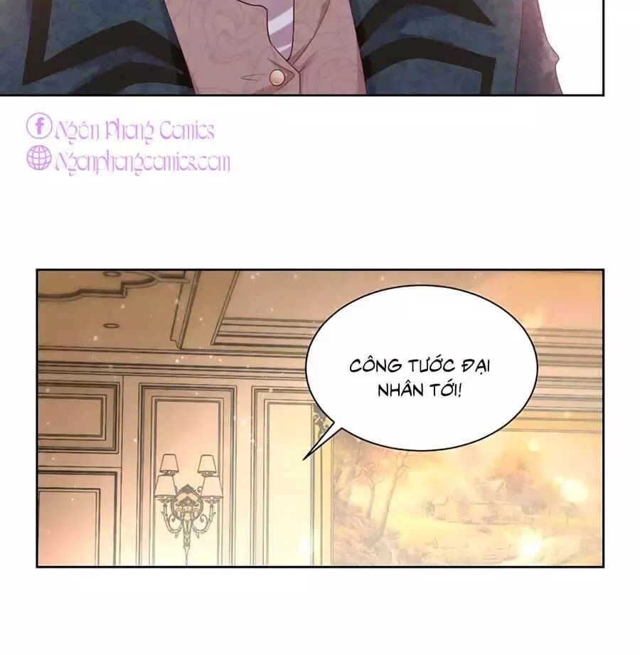 Tôi Muốn Trở Thành Tiểu Thư Công Tước Phế Vật Chapter 13 - 47