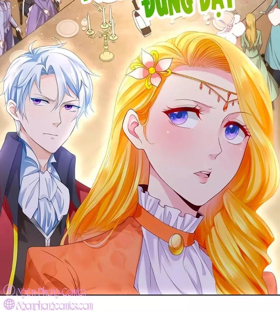 Tôi Muốn Trở Thành Tiểu Thư Công Tước Phế Vật Chapter 13 - 49