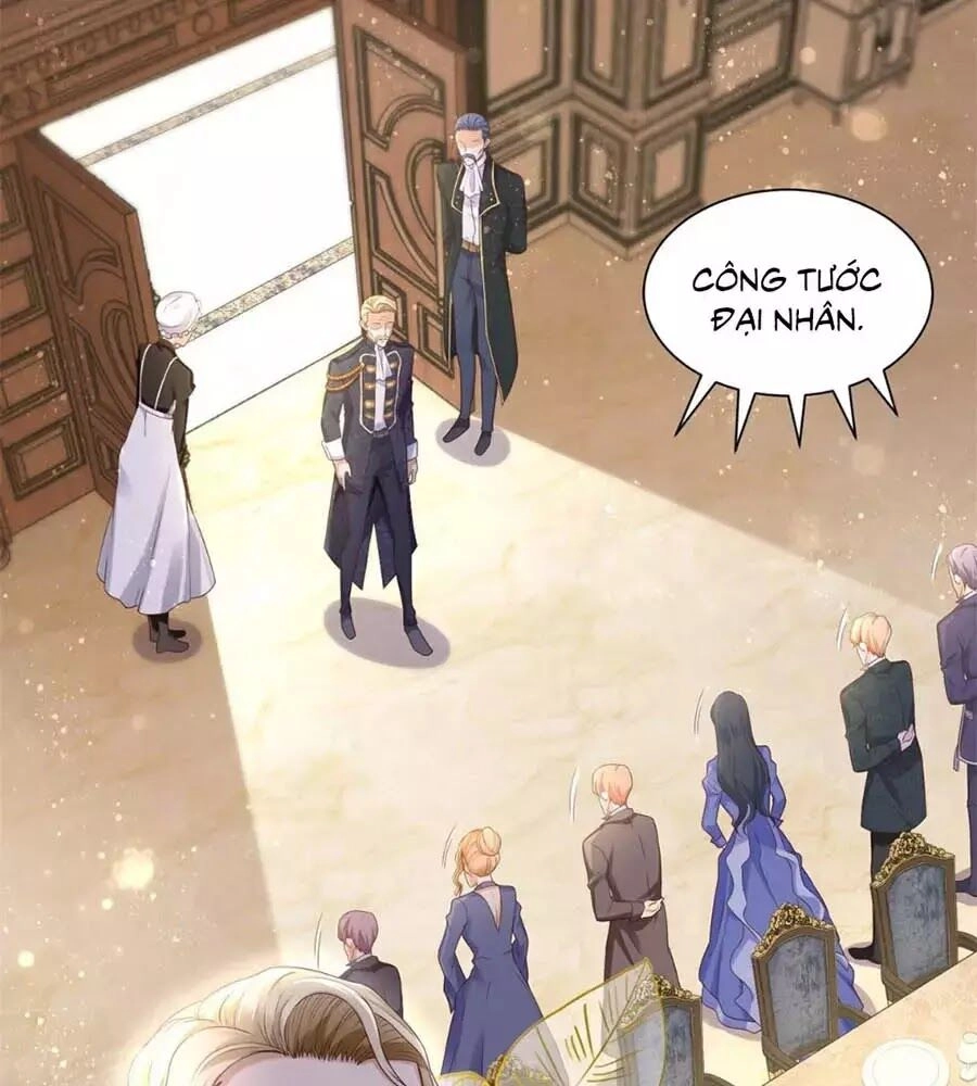 Tôi Muốn Trở Thành Tiểu Thư Công Tước Phế Vật Chapter 14 - 1