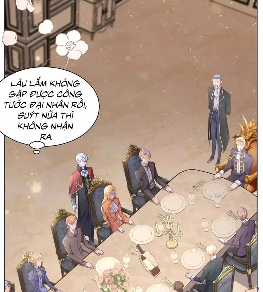 Tôi Muốn Trở Thành Tiểu Thư Công Tước Phế Vật Chapter 14 - 3