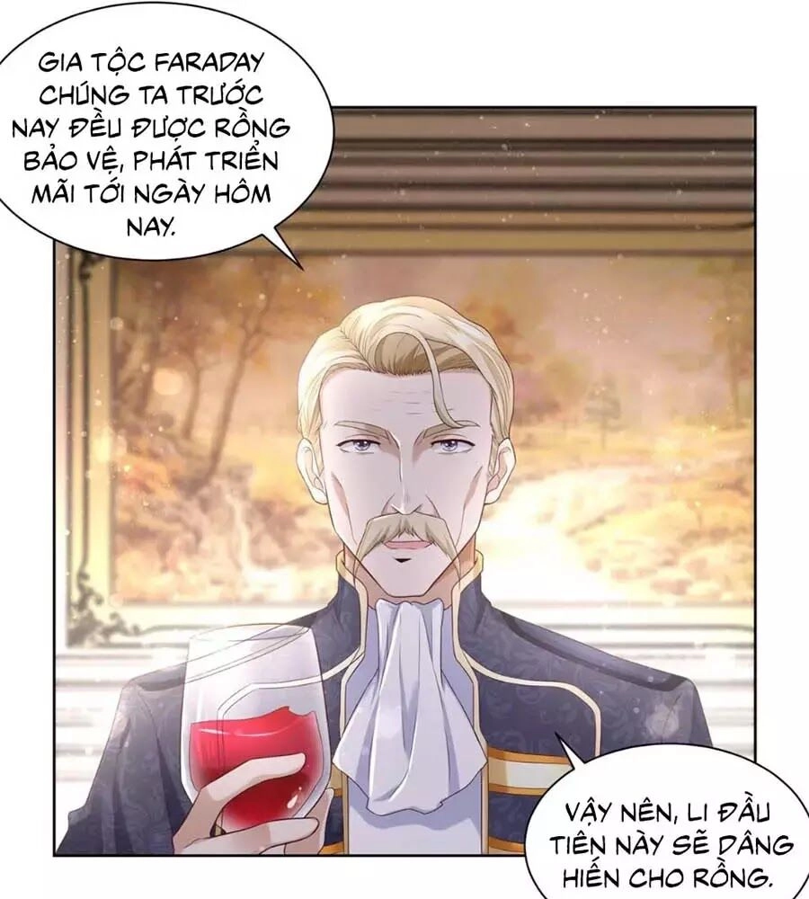 Tôi Muốn Trở Thành Tiểu Thư Công Tước Phế Vật Chapter 14 - 5