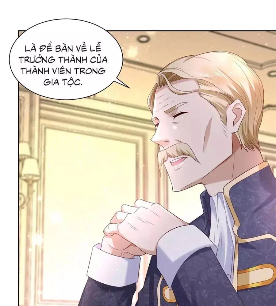 Tôi Muốn Trở Thành Tiểu Thư Công Tước Phế Vật Chapter 14 - 17