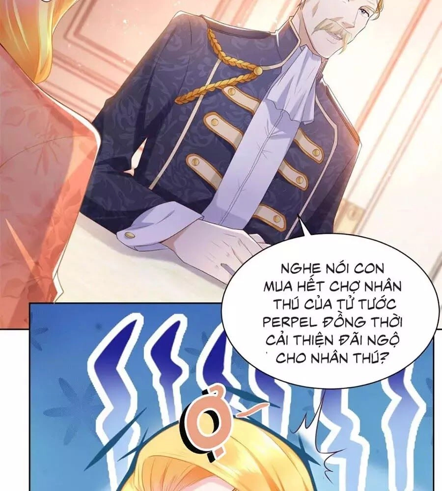 Tôi Muốn Trở Thành Tiểu Thư Công Tước Phế Vật Chapter 14 - 22