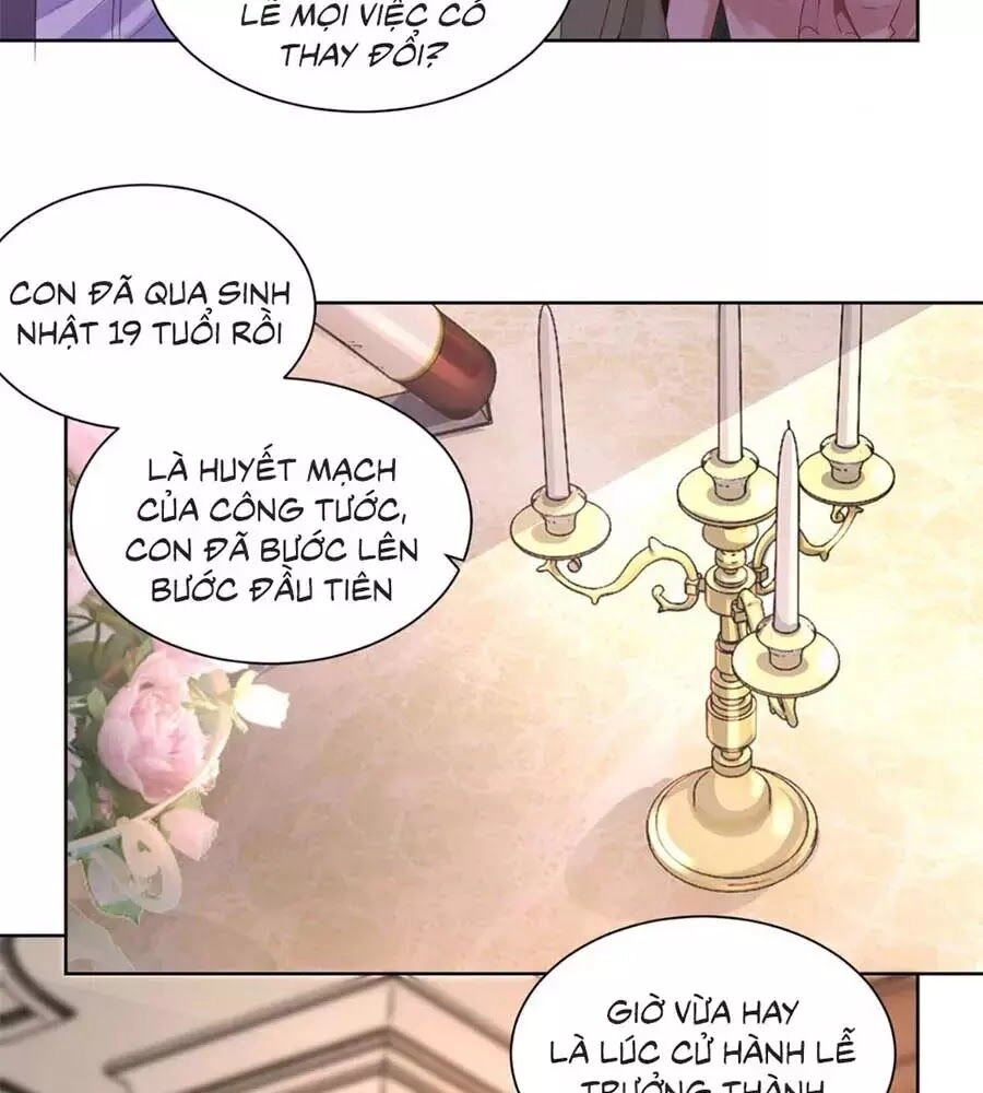 Tôi Muốn Trở Thành Tiểu Thư Công Tước Phế Vật Chapter 14 - 25