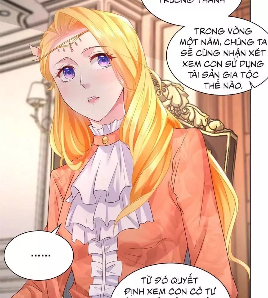 Tôi Muốn Trở Thành Tiểu Thư Công Tước Phế Vật Chapter 14 - 26