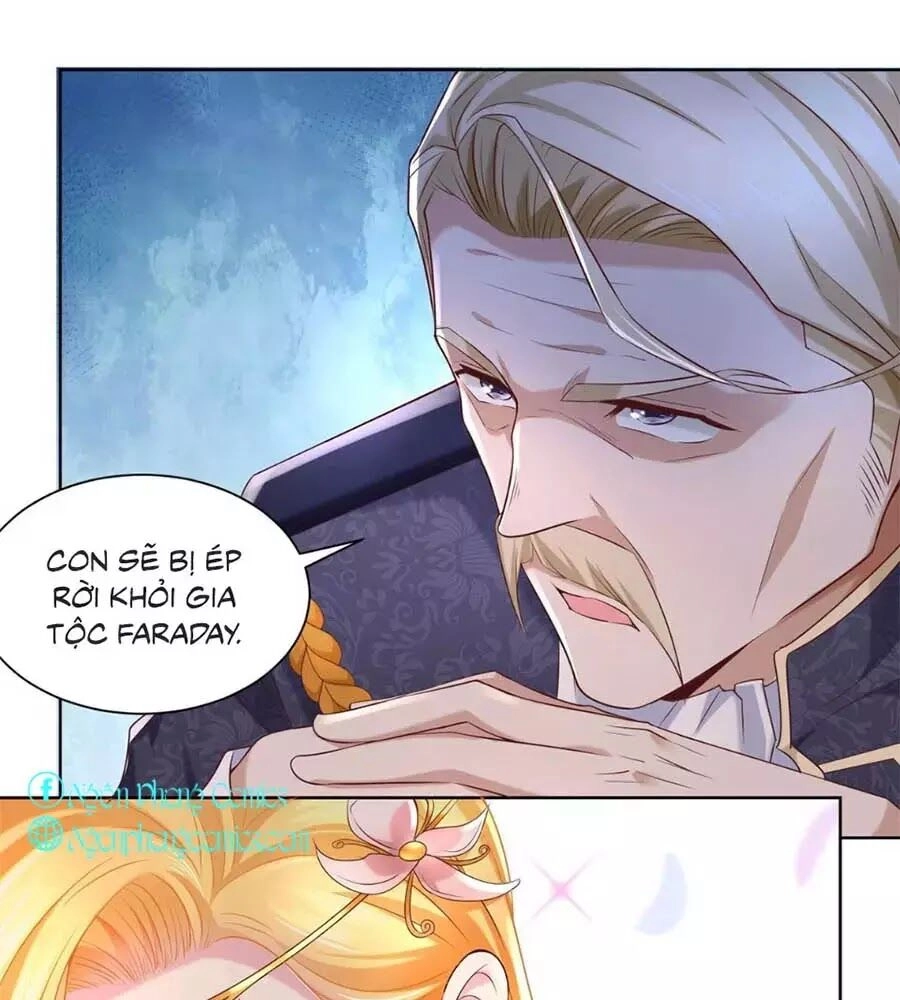 Tôi Muốn Trở Thành Tiểu Thư Công Tước Phế Vật Chapter 14 - 28