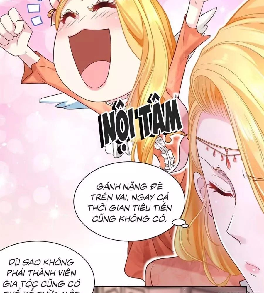 Tôi Muốn Trở Thành Tiểu Thư Công Tước Phế Vật Chapter 14 - 30