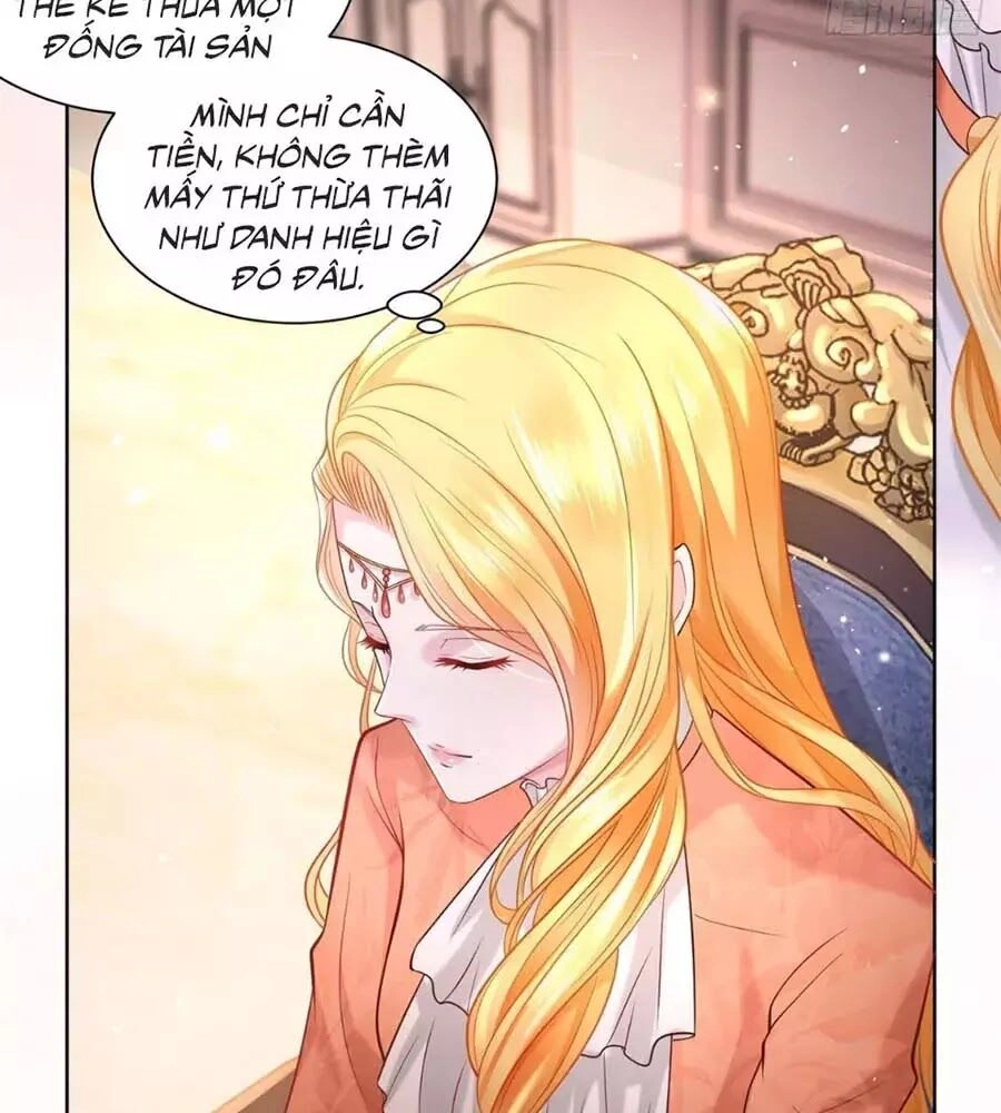 Tôi Muốn Trở Thành Tiểu Thư Công Tước Phế Vật Chapter 14 - 31