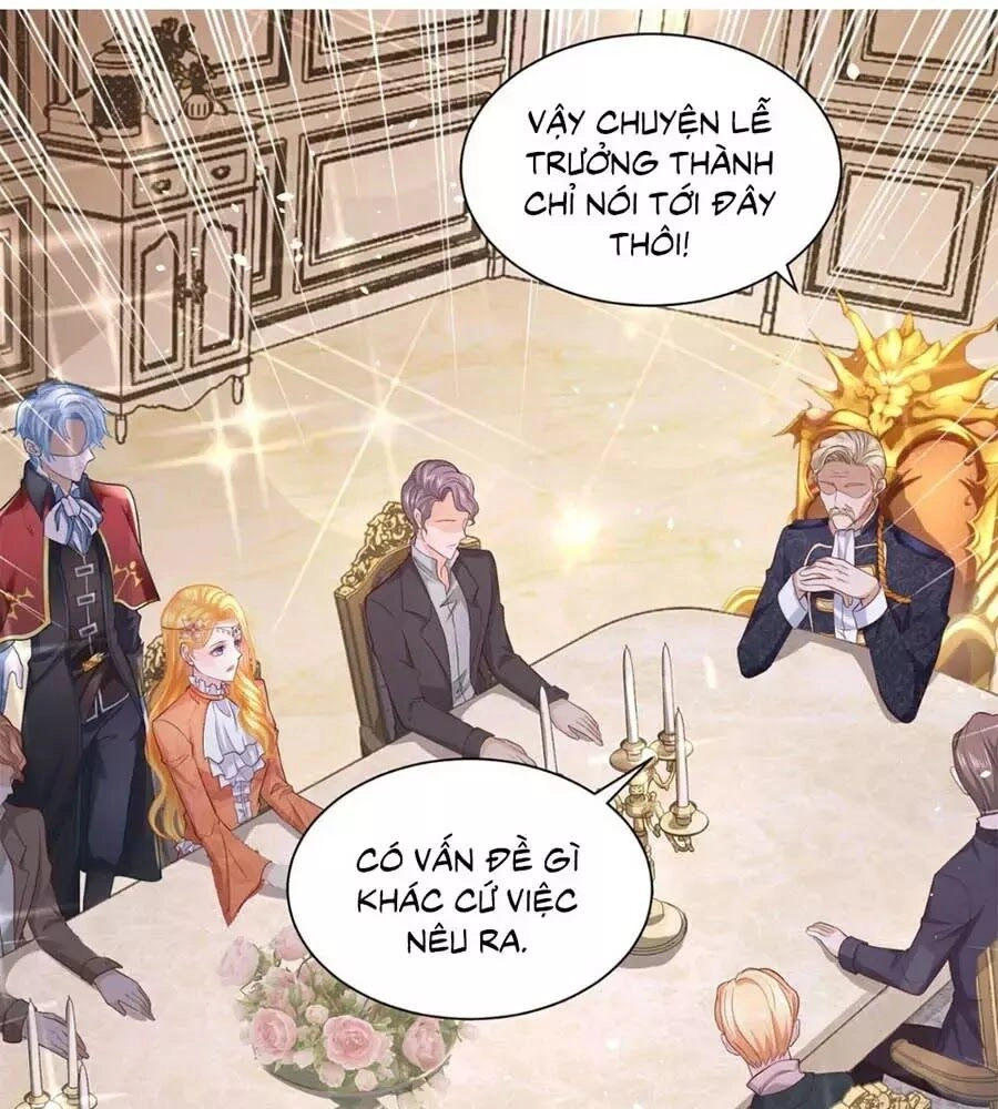 Tôi Muốn Trở Thành Tiểu Thư Công Tước Phế Vật Chapter 14 - 38