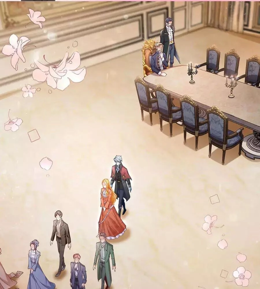 Tôi Muốn Trở Thành Tiểu Thư Công Tước Phế Vật Chapter 15 - 1